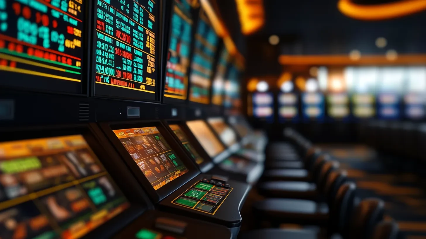 Live Casino