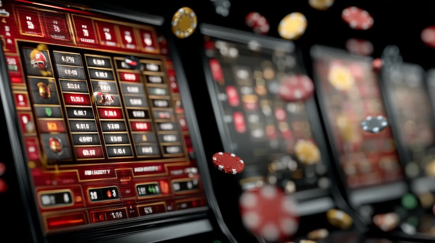 Sportsbook