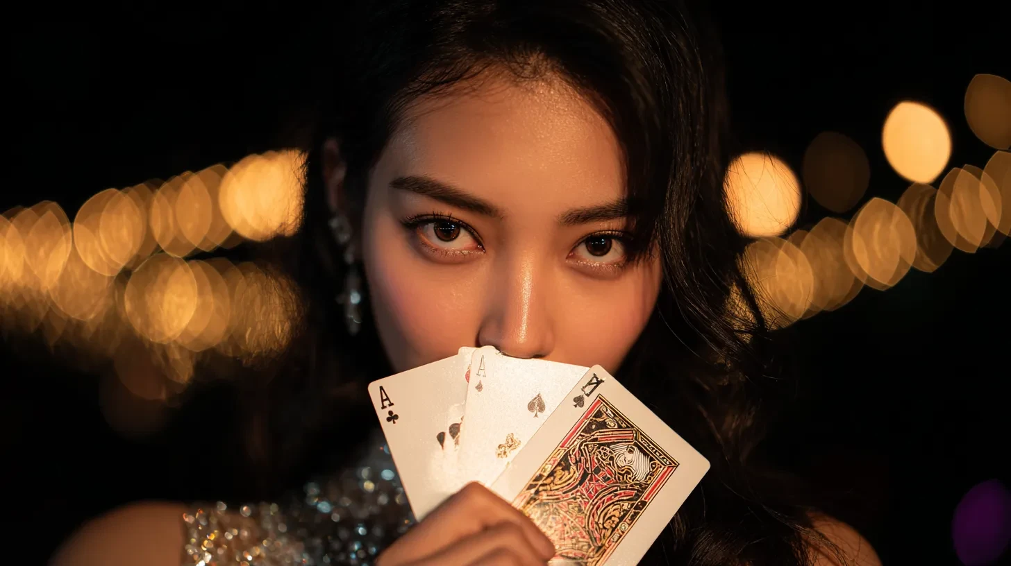 Poker Game