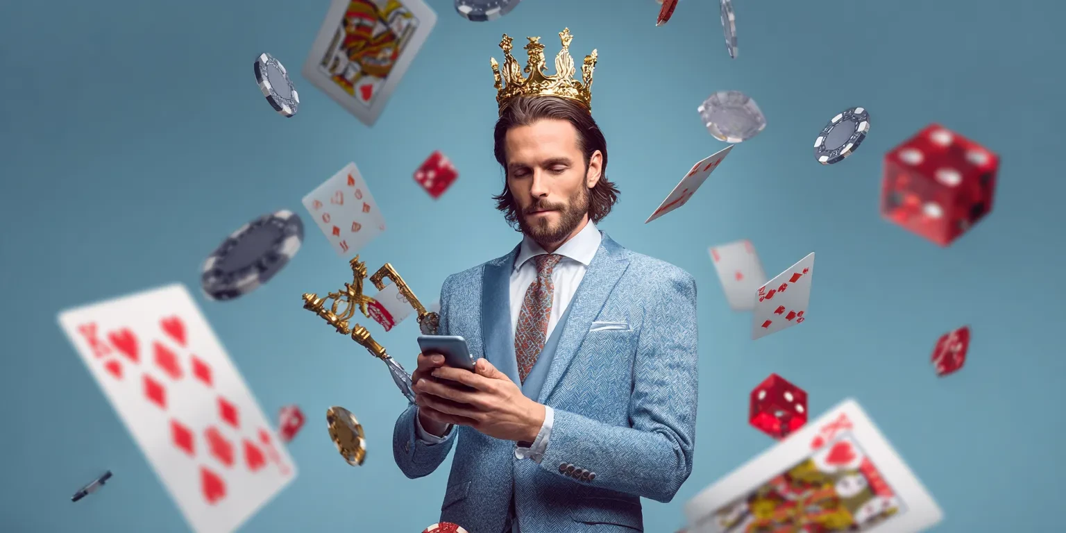 Odds Terbaik dalam Permainan Dalam Talian
