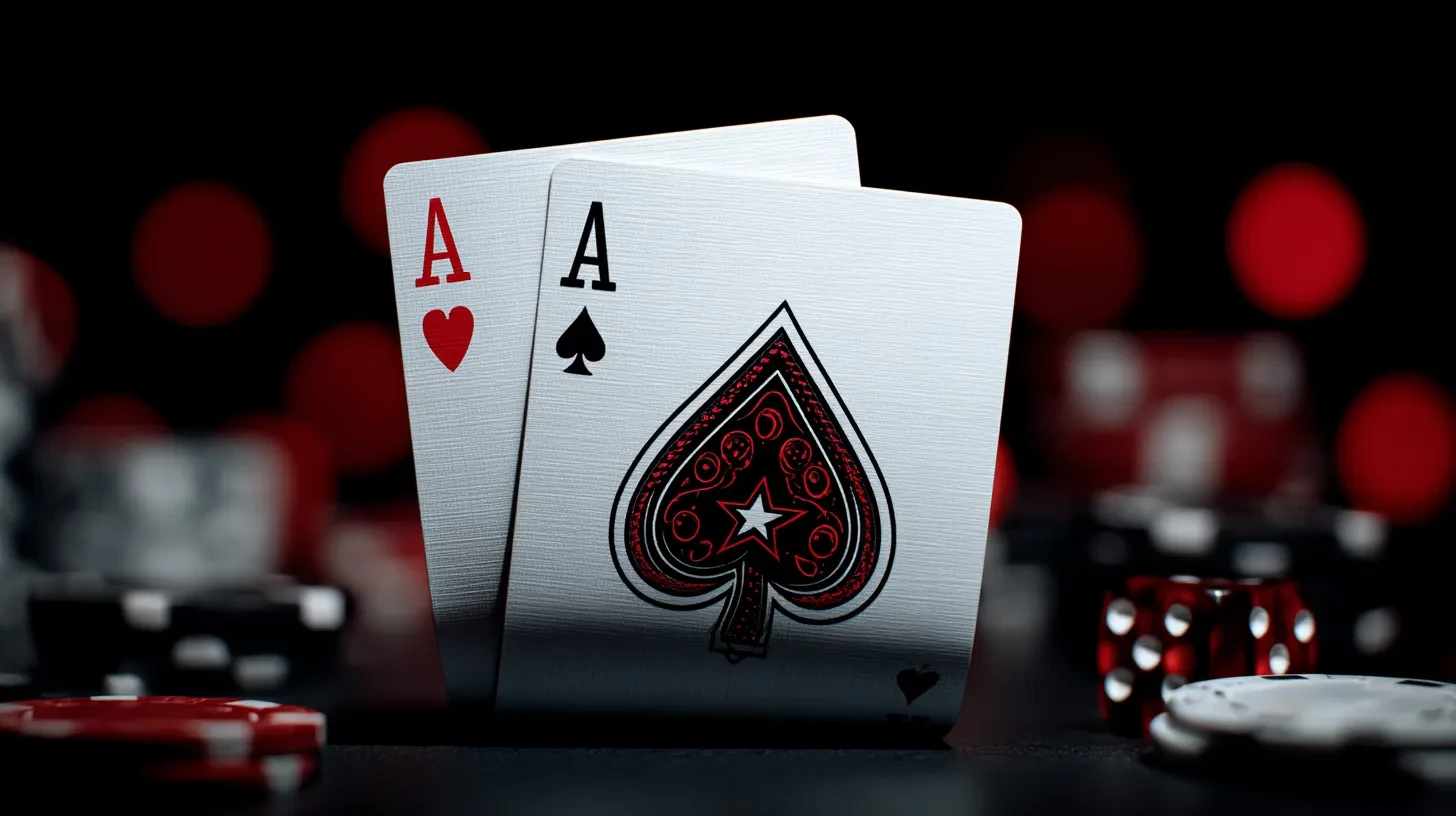 Memahami Bonus dalam Permainan Meja dan Slot
